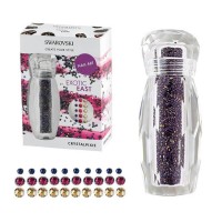 Swarovski CRYSTALPIXIE - Exotic East