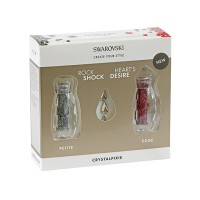 Nail Box Swarovski CRYSTALPIXIE - Glamour Nights