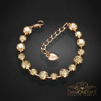Aproce „Klasika IV“ ar Swarovski™ kristāliem