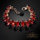 Aproce „Serafina“ ar Swarovski™ kristāliem