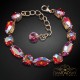 Aproce „Chic II“ ar Swarovski™ kristāliem