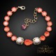 Aproce „Kristāla Piliens III“ ar Swarovski™ kristāliem