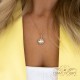 Komplekts sievietēm „Vintage IV“ ar Swarovski® kristāliem