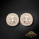 Auskari „Andrea“ ar Swarovski™ kristāliem