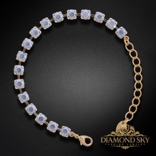 Aproce „Klasika III“ ar Swarovski™ kristāliem