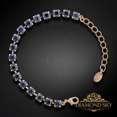 Aproce „Klasika III“ ar Swarovski™ kristāliem