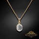 Komplekts „Baroka Spogulis“ ar Swarovski™ kristāliem