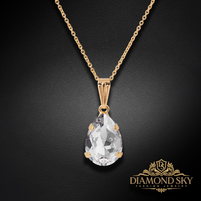 Komplekts sievietēm „Venus II“ ar Swarovski® kristāliem