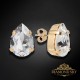 Komplekts sievietēm „Venus II“ ar Swarovski® kristāliem