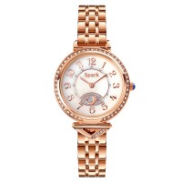 Sieviešu pulkstenis „Opera II“ ar Swarovski™ kristāliem
