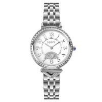 Sieviešu pulkstenis „Opera“ ar Swarovski™ kristāliem