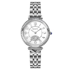 Sieviešu pulkstenis „Opera“ ar Swarovski™ kristāliem