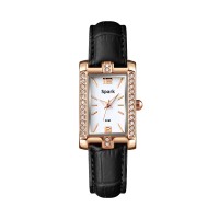 Naiste käekell Swarovski kristallidega „Vendome IV“