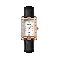 Sieviešu pulkstenis „Vendome IV“ ar Swarovski™ kristāliem