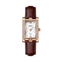 Sieviešu pulkstenis „Vendome III“ ar Swarovski™ kristāliem