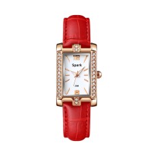 Sieviešu pulkstenis „Vendome II“ ar Swarovski™ kristāliem