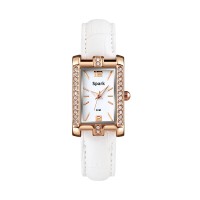 Ladies Watch “Vendome” Stainless Steel, enriched with Crystals by Swarovski®