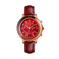 Sieviešu pulkstenis „Orsay“ ar Swarovski™ kristāliem
