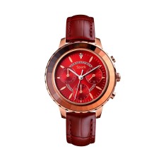 Sieviešu pulkstenis „Orsay“ ar Swarovski™ kristāliem