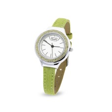Lady Watch “Colorido VII” with Crystals by Swarovski® (Jonquil)