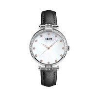 Sieviešu pulkstenis „Rivoli V“ ar Swarovski™ kristāliem