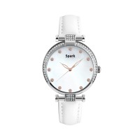 Sieviešu pulkstenis „Rivoli“ ar Swarovski™ kristāliem