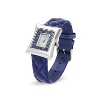 Sieviešu pulkstenis „Cadro IV“ ar Swarovski™ kristāliem