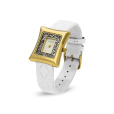 Sieviešu pulkstenis „Cadro III“ ar Swarovski™ kristāliem