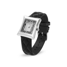 Sieviešu pulkstenis „Cadro II“ ar Swarovski™ kristāliem