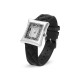 Sieviešu pulkstenis „Cadro II“ ar Swarovski™ kristāliem