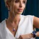 Sieviešu pulkstenis „Crono II“ ar Swarovski™ kristāliem