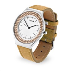 Sieviešu pulkstenis „Centella V“ ar Swarovski™ kristāliem