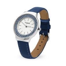 Sieviešu pulkstenis „Mercury III“ ar Swarovski™ kristāliem