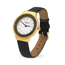 Sieviešu pulkstenis „Mercury“ ar Swarovski™ kristāliem