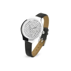 Sieviešu pulkstenis „Pixel II“ ar Swarovski™ kristāliem