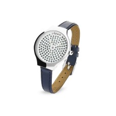 Sieviešu pulkstenis „Pixel“ ar Swarovski™ kristāliem