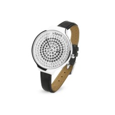 Sieviešu pulkstenis „Spotty III“ ar Swarovski™ kristāliem