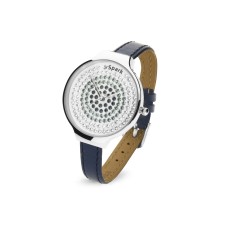 Sieviešu pulkstenis „Spotty“ ar Swarovski™ kristāliem