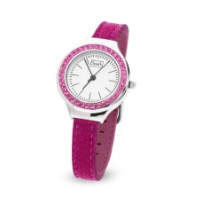 Sieviešu pulkstenis „Glimmer“ ar Swarovski™ kristāliem