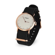Sieviešu pulkstenis „Sencillo III“ ar Swarovski™ kristāliem