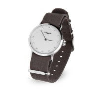 Sieviešu pulkstenis „Sencillo II“ ar Swarovski™ kristāliem