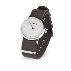 Sieviešu pulkstenis „Sencillo II“ ar Swarovski™ kristāliem