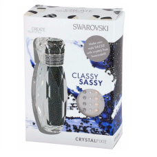 Manikira komplekts Swarovski CRYSTALPIXIE - Classy Sassy