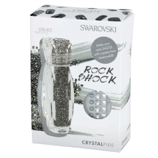 Manikira komplekts Swarovski CRYSTALPIXIE - Rock Shock