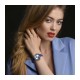 Sieviešu pulkstenis „Brillion II“ ar Swarovski™ kristāliem