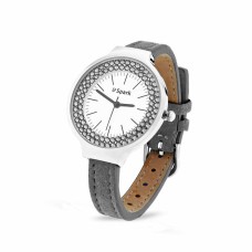 Sieviešu pulkstenis „Brillion III“ ar Swarovski™ kristāliem