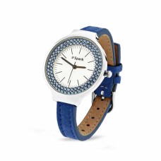 Sieviešu pulkstenis „Brillion II“ ar Swarovski™ kristāliem