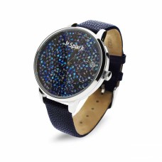 Sieviešu pulkstenis „Crono II“ ar Swarovski™ kristāliem