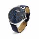 Sieviešu pulkstenis „Crono II“ ar Swarovski™ kristāliem