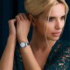 Sieviešu pulkstenis „Dotty“ ar Swarovski™ kristāliem